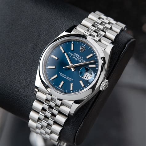 svalutazione rolex datejust|rolex datejust 36 dials.